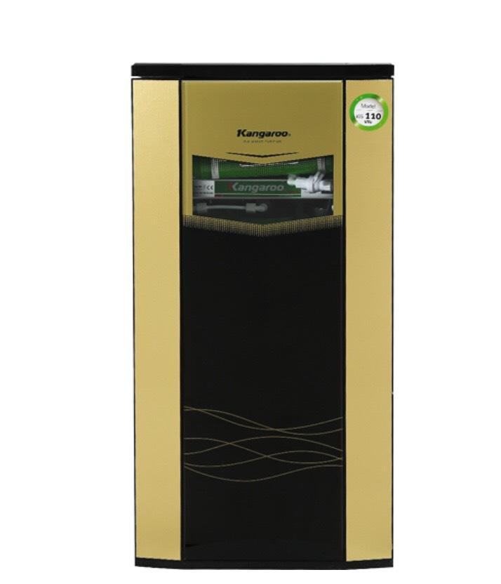[HCM][Trả góp 0%]Máy lọc nước RO Kangaroo KG110 VTU
