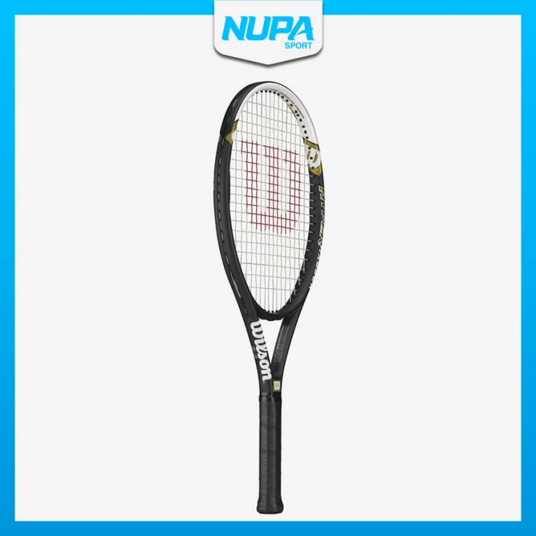 Vợt Tennis Wilson Hyper Hammer 5.3 (237g)