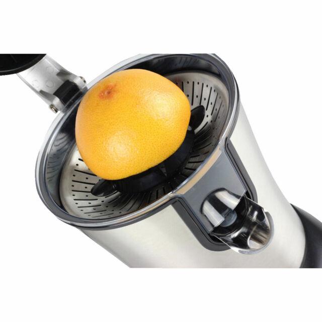Máy vắt cam CASO CP 200, NỘI ĐỊA ĐỨC