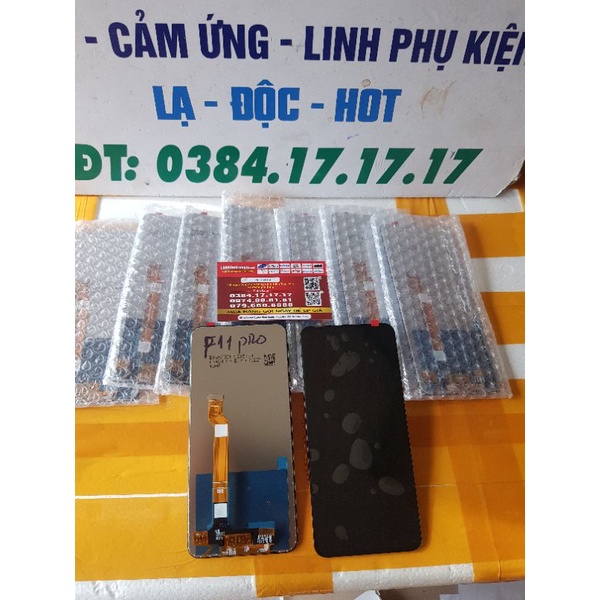 Màn Hình Oppo F11 Pro Zin