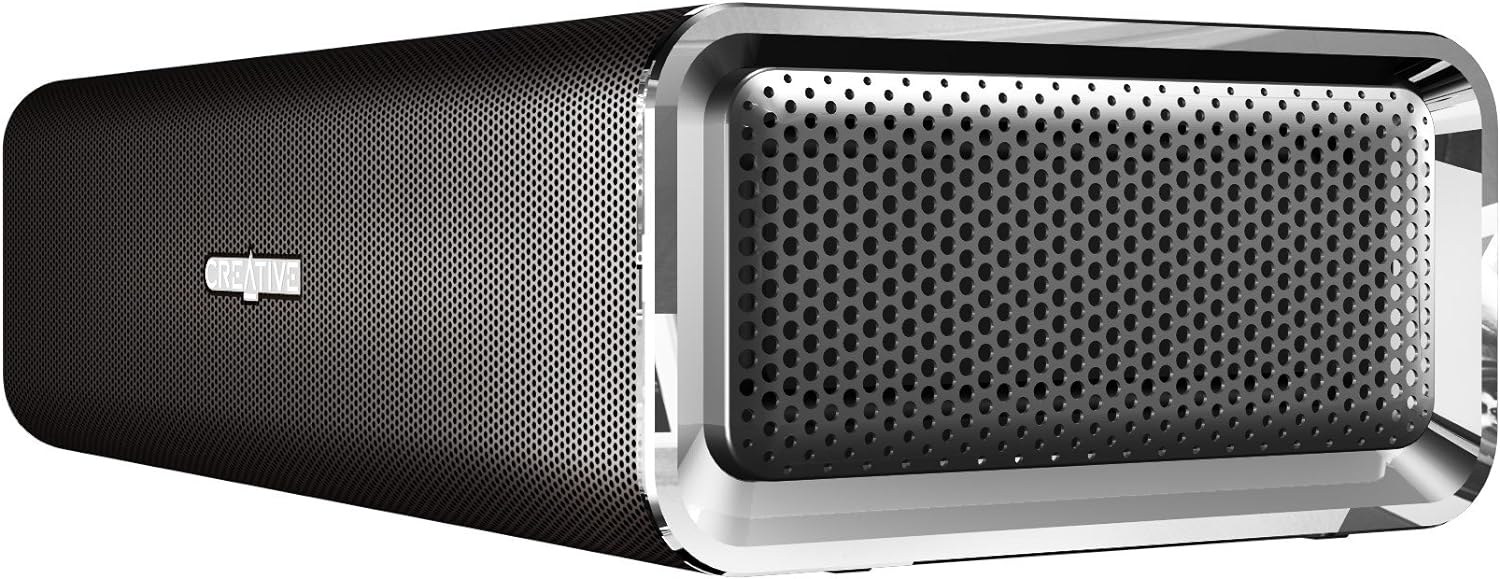 Loa không dây Bluetooth Creative Roar (0507)