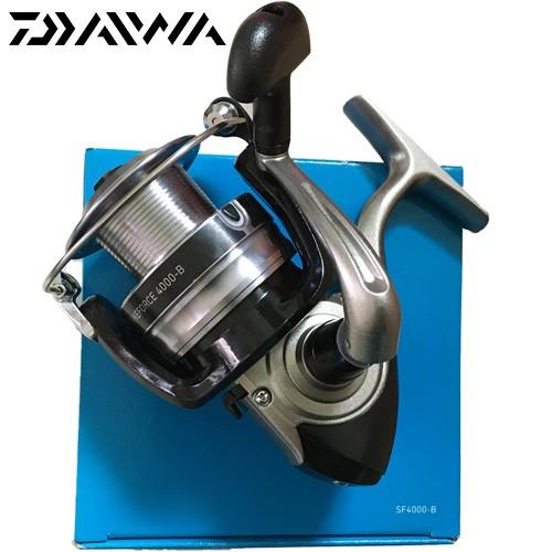 Máy Daiwa Strike Force 4000-B