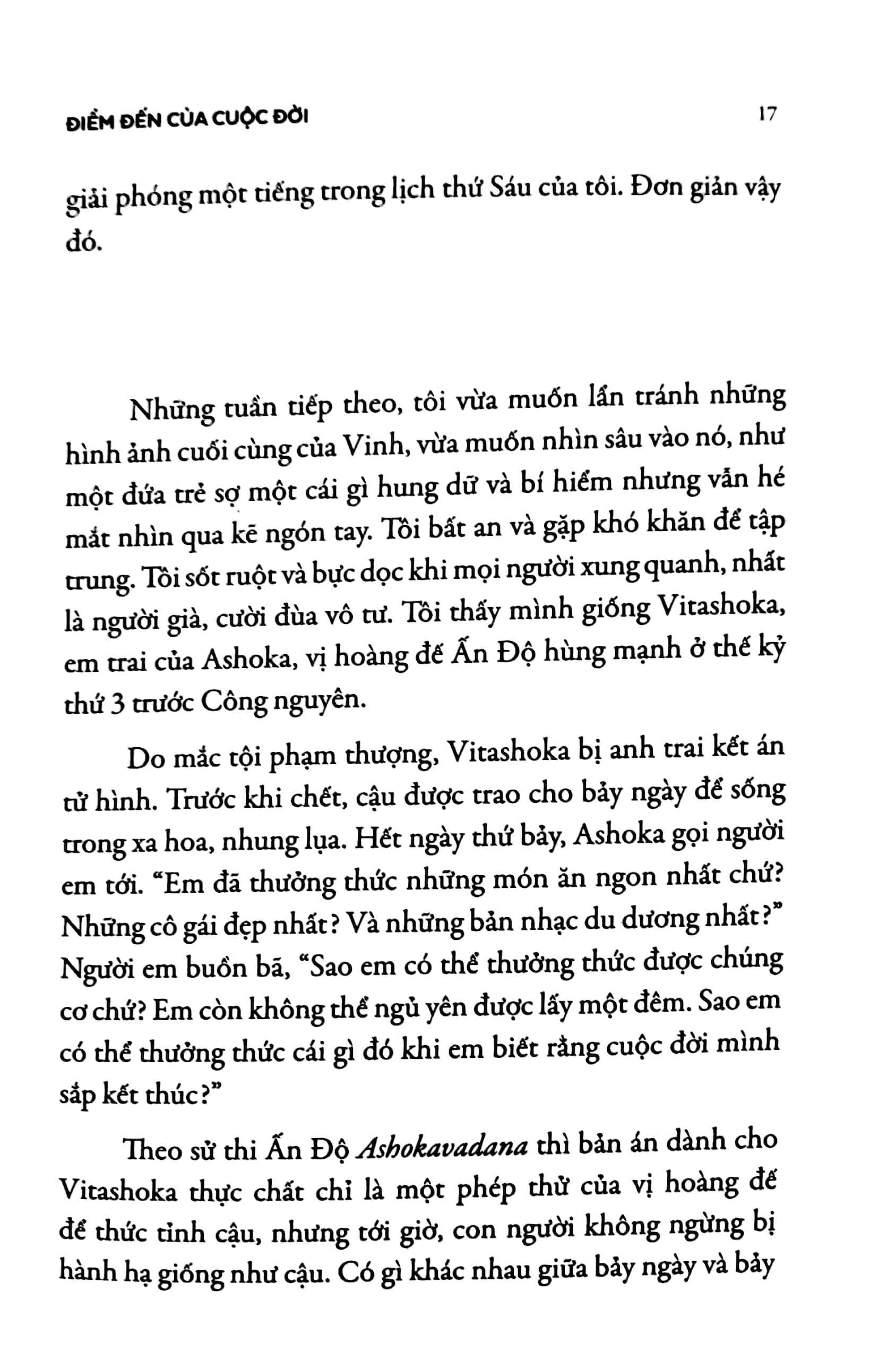 Fahasa - Điểm Đến Của Cuộc Đời