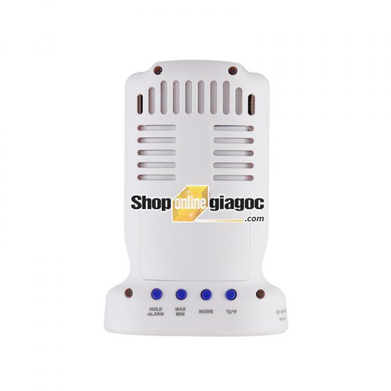 Máy Đo Chất Lượng Không Khí GM 8803