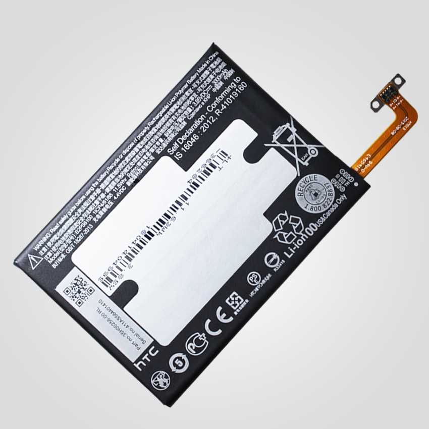 Pin htc m10 hàng chuẩn