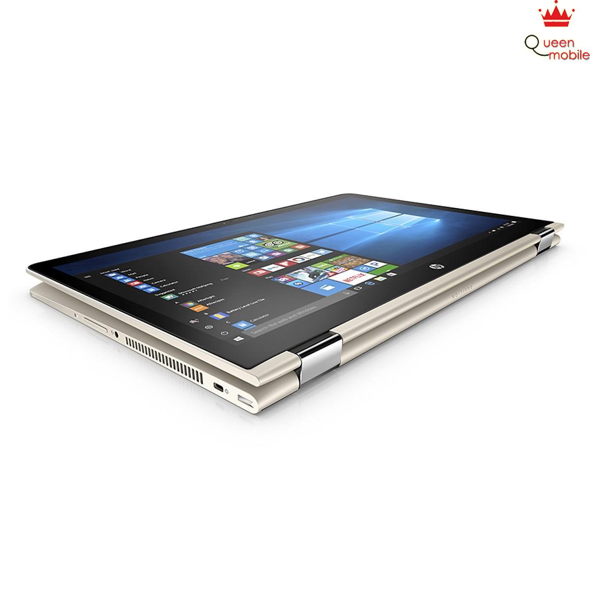 Laptop HP Pavilion x360 14-cd0084TU 4MF18PA
