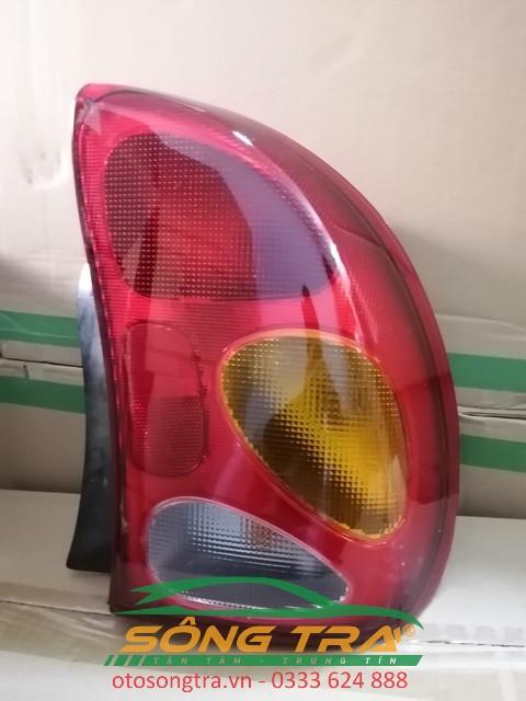 Đèn hậu daewoo lanos, rh