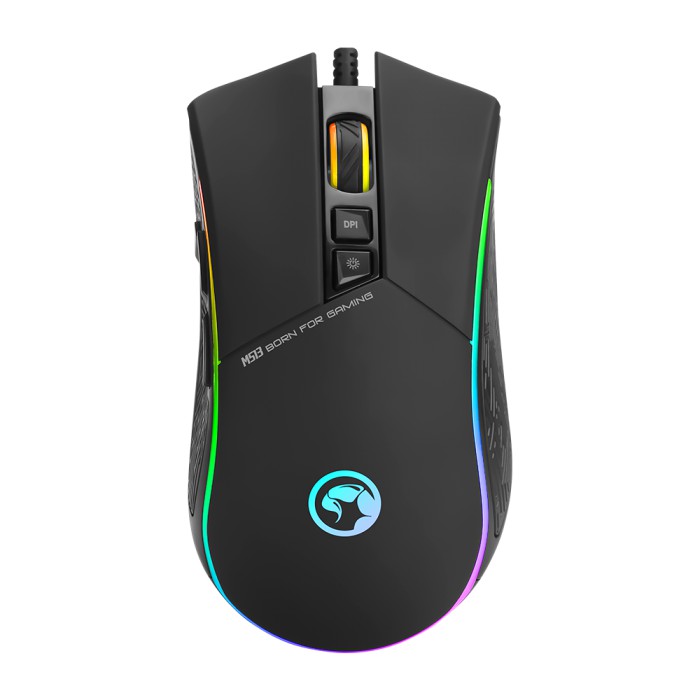 CHUỘT QUANG MARVO M513 - MOUSE LED MARVO M513