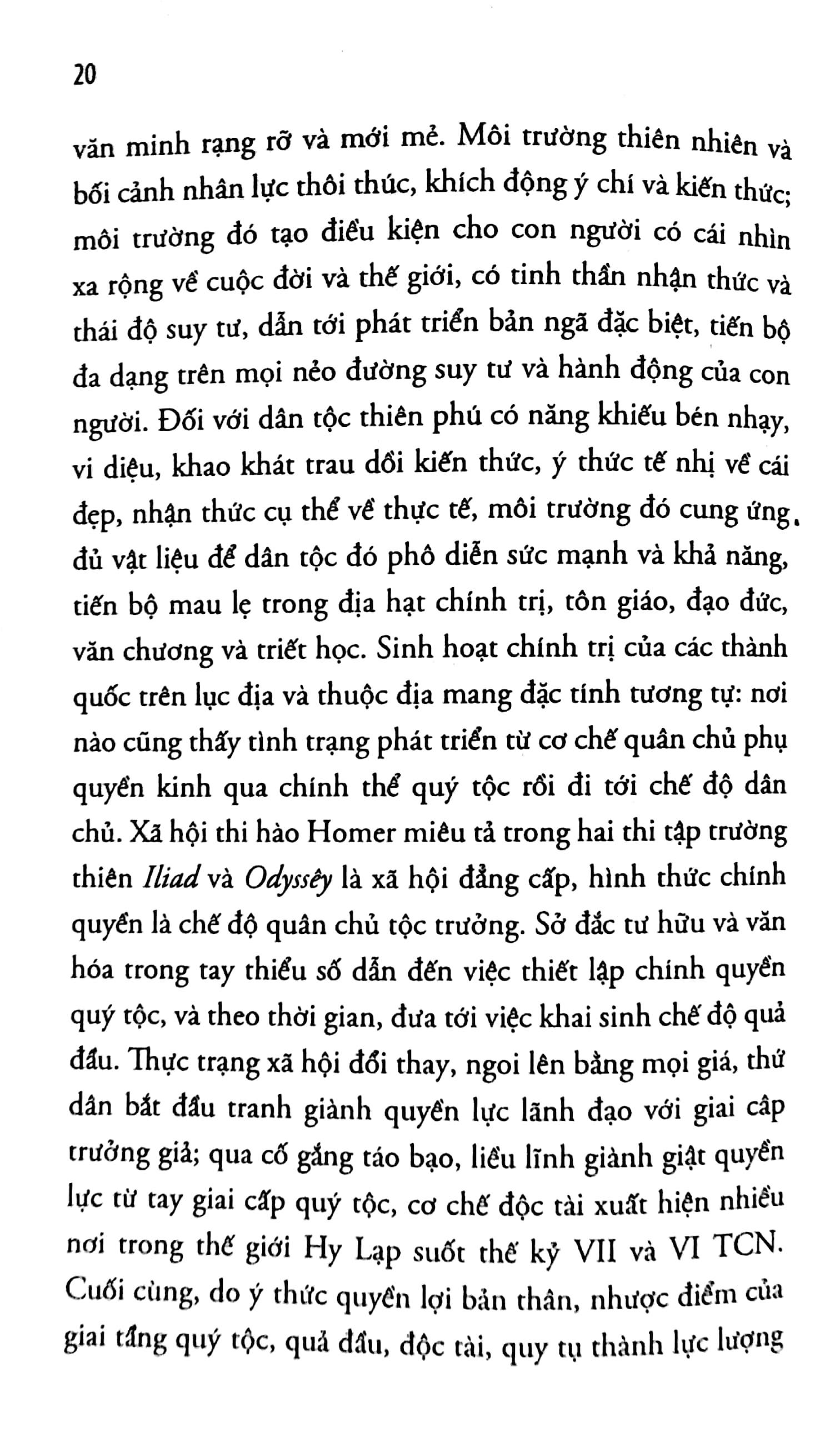 Sách - Ngày cuối trong đời Socrates
