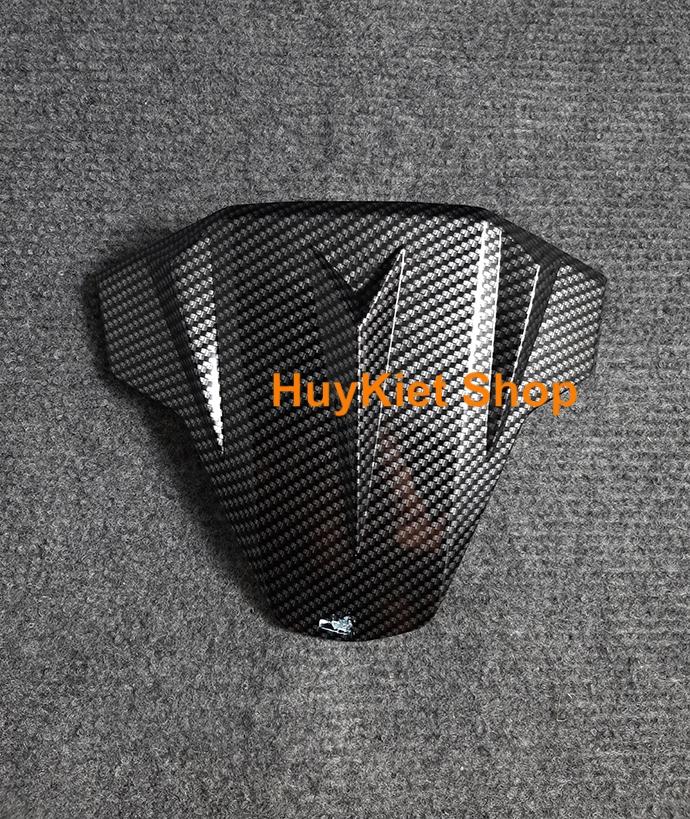 Ốp Mão AirBlade 2016 - 2019 Carbon MS1708