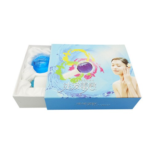 Qủa Cầu Lạnh Massage