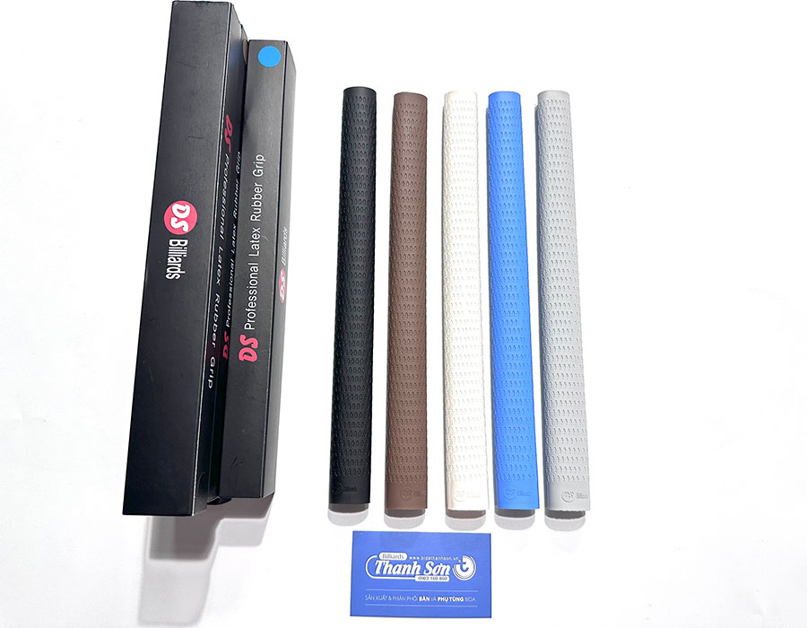 RUỐC CƠ DS CAO CẤP [ Billirds ]