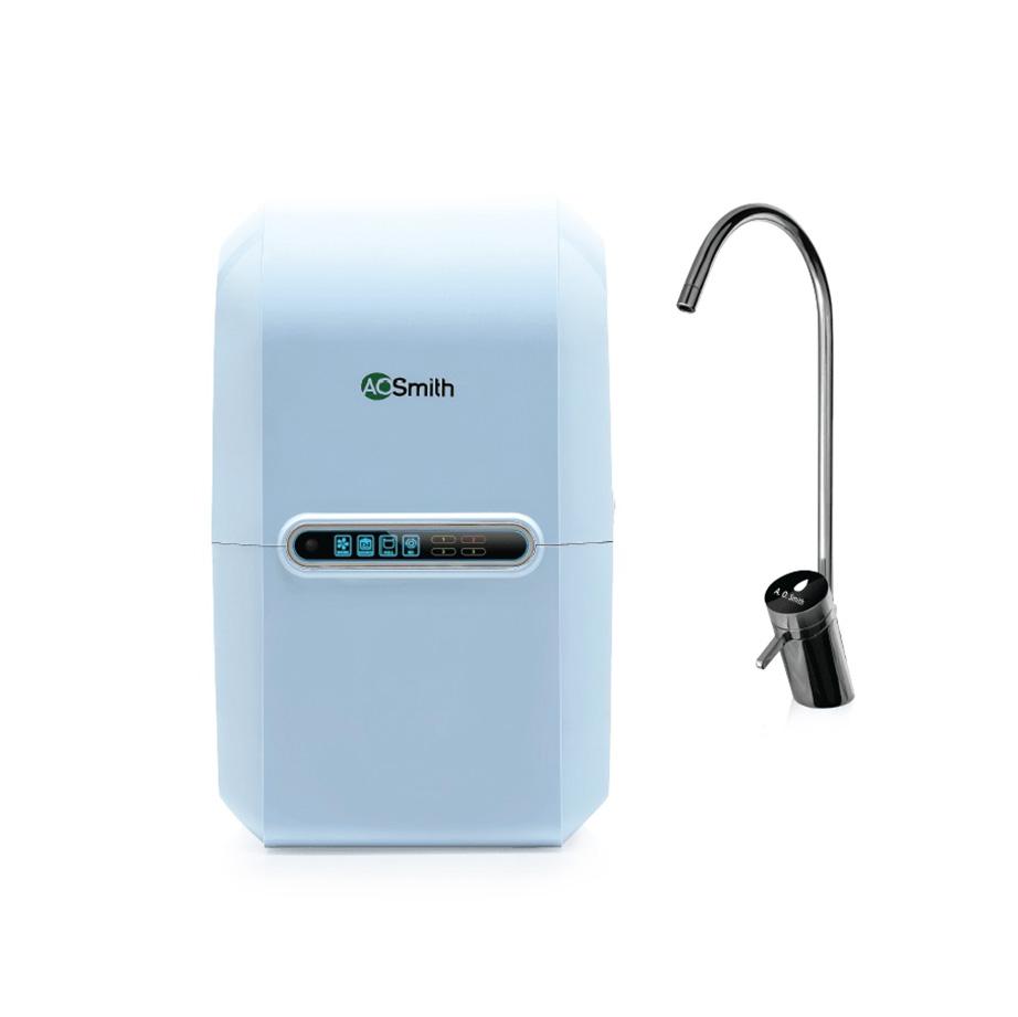 Máy lọc nước ao smith a2
