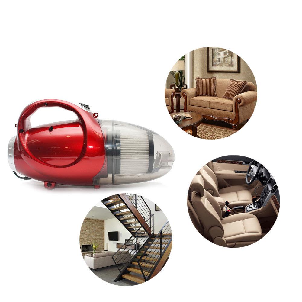 MÁY HÚT BỤI CẦM TAY 2 CHIỀU VACUUM CLEANER