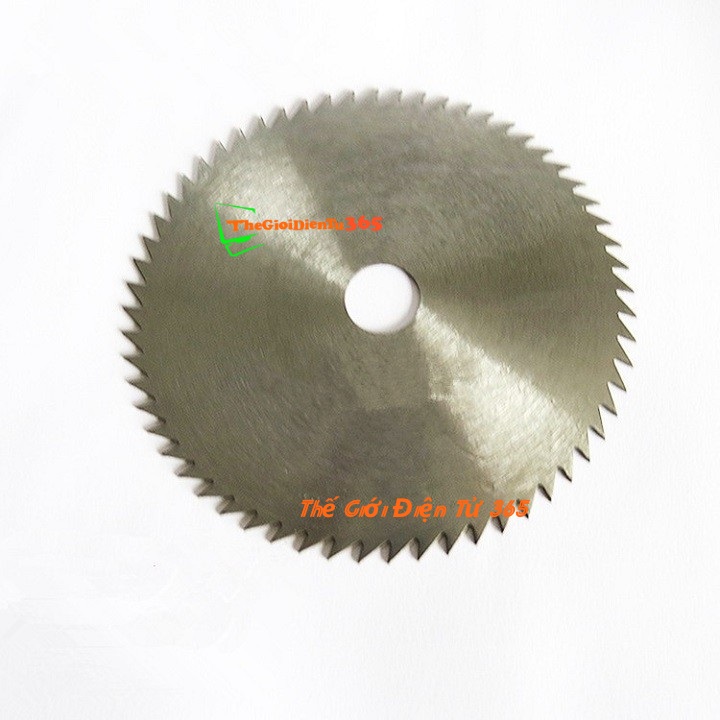 ĐĨA CƯA CẮT GỖ 100MM