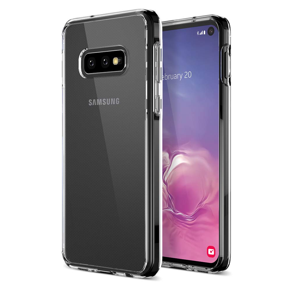 Ốp dẻo trong suốt Samsung Galaxy S10E (Hàng loại A)