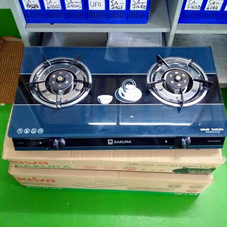 Sakura sa-692sg gas stove 20% saving display 100% authentic gift of gas wire