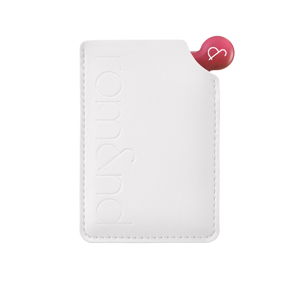 [GIFT] Gương card Romand Card Mirror (QUÀ TẶNG KHÔNG BÁN)