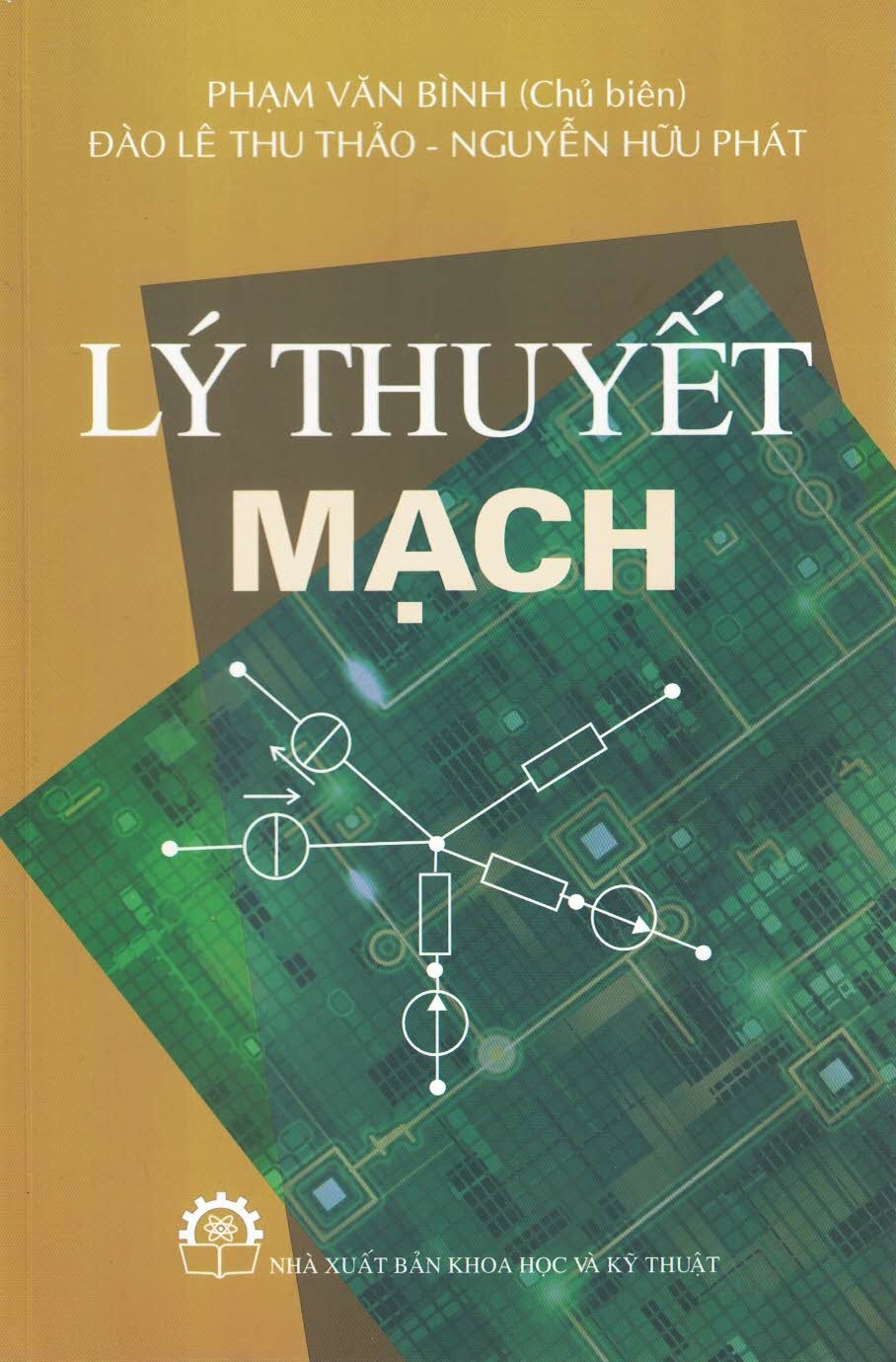 Lý Thuyết Mạch
