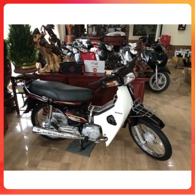 Dàn áo xe DREAM Thái Việt ( sẵn tem nhiều mẫu Từ 1999-2005Tùy Chọn ) _Bộ Gồm 11 Chi Tiết Loại NHựa PP ABS Cao Cấp