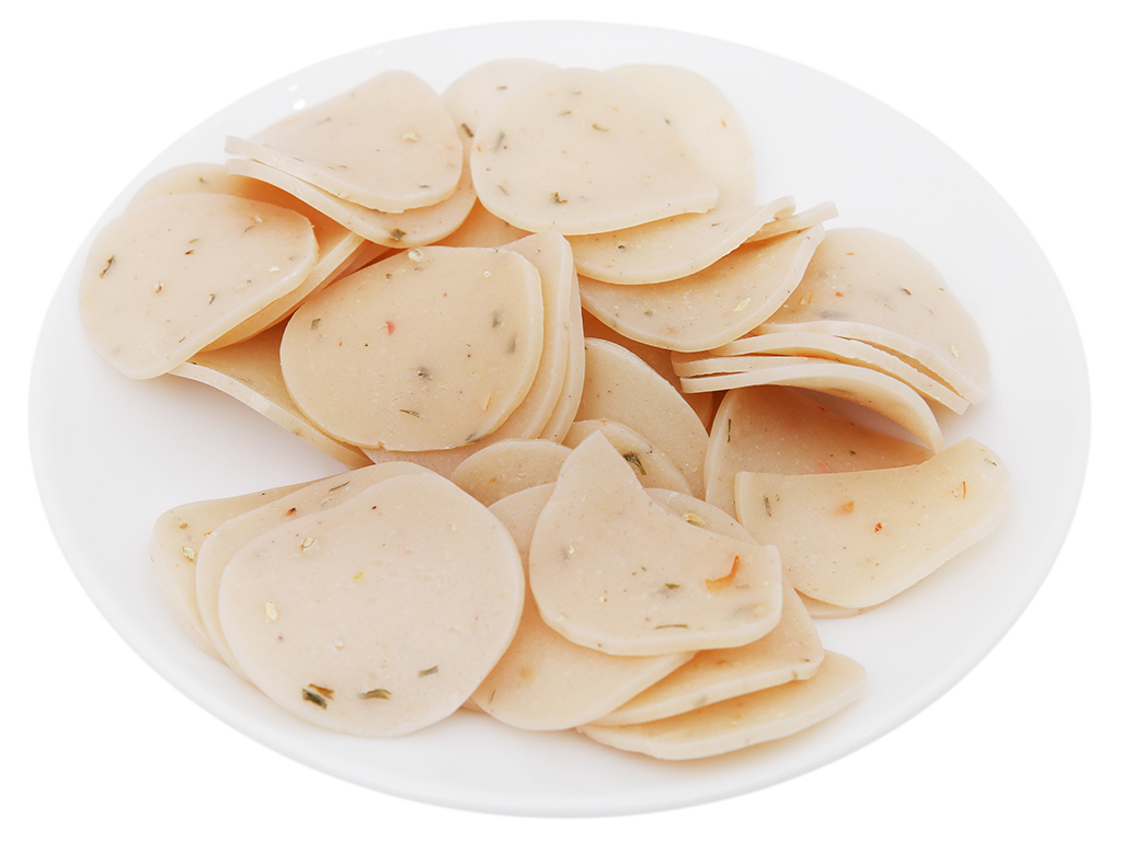 Bánh phồng tôm Sa Giang 100g