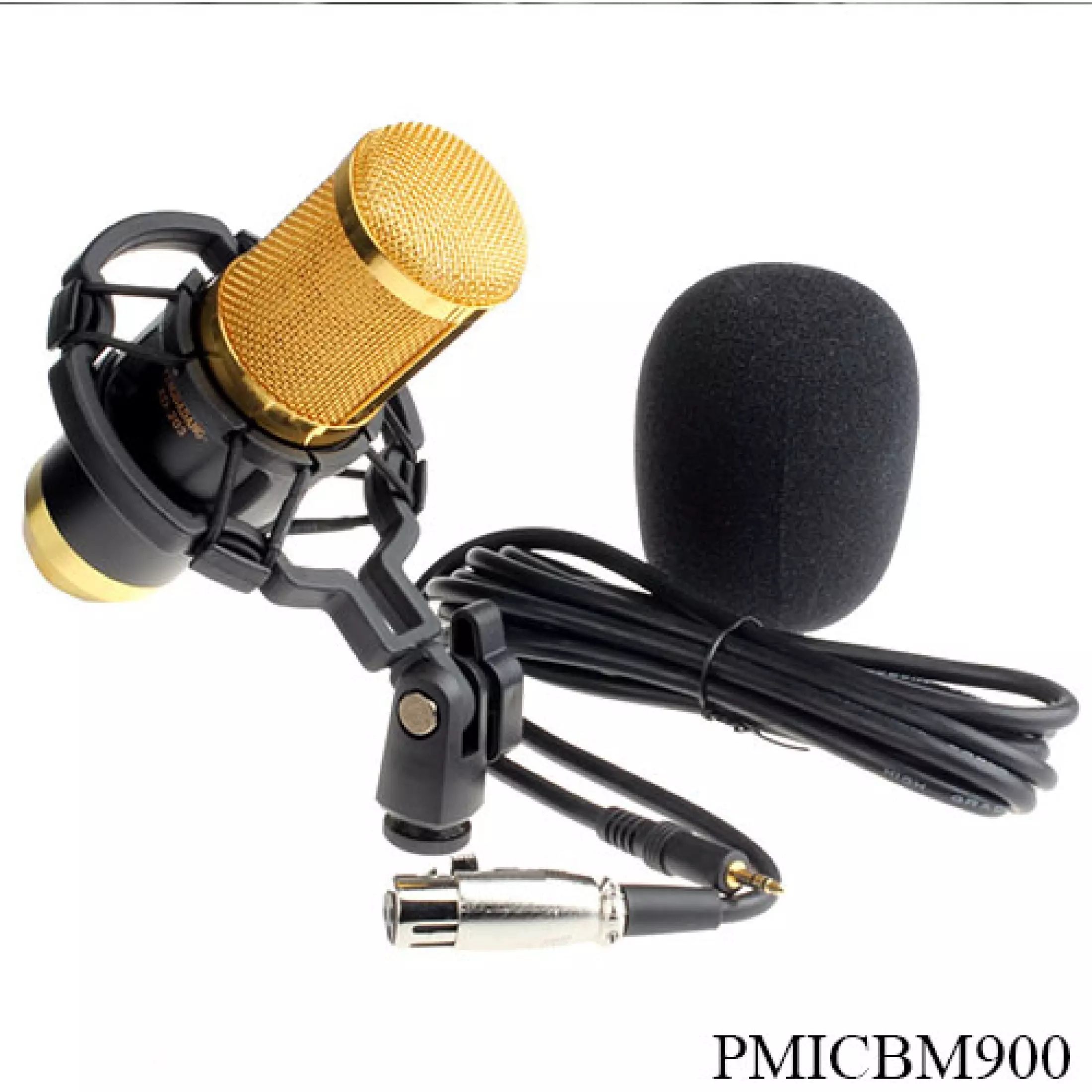 Sound Card K300 2021 Bluetooth Autotune Và Micro Thu Âm BM900 Chính Hãng, Thay Đổi Giọng Nói, Khử Tiếng Ồn, Tạp Âm, Độ Nhạy Mic Tốt, Kết Nối Bluetooth, Chuyên Thu Âm Live Livestream.., Full Chức Năng, BH 12 THÁNG