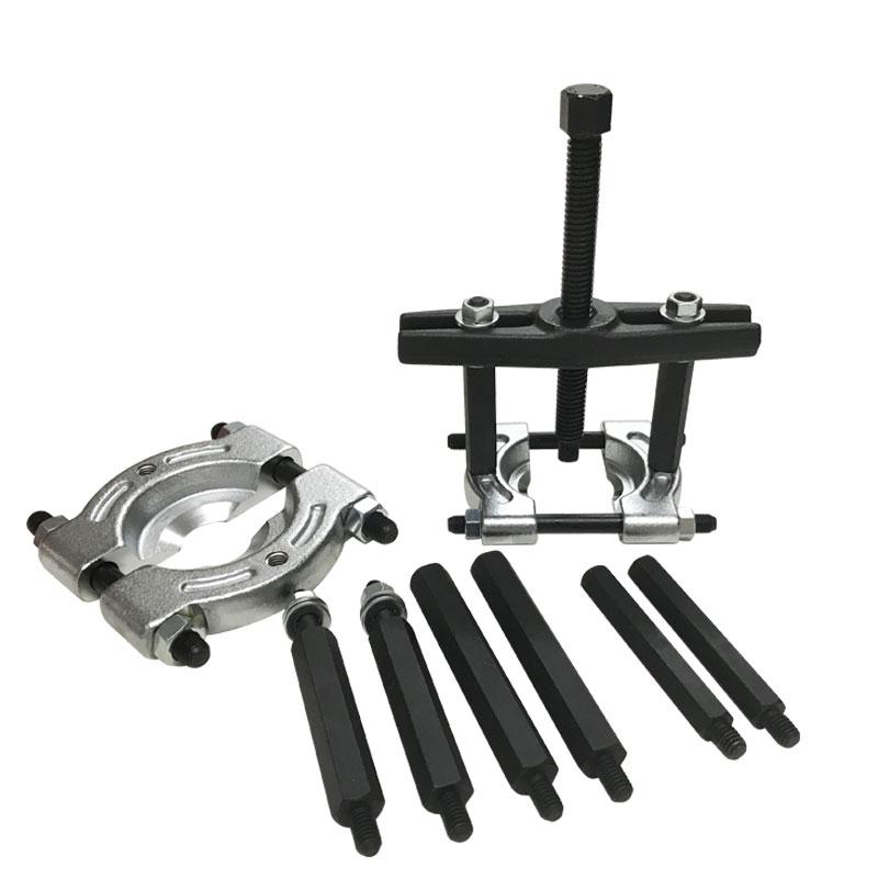 Bộ cảo dĩa 50mm & 75mm (2 dĩa) (hộp sắt)- LICOTA ATB-1071