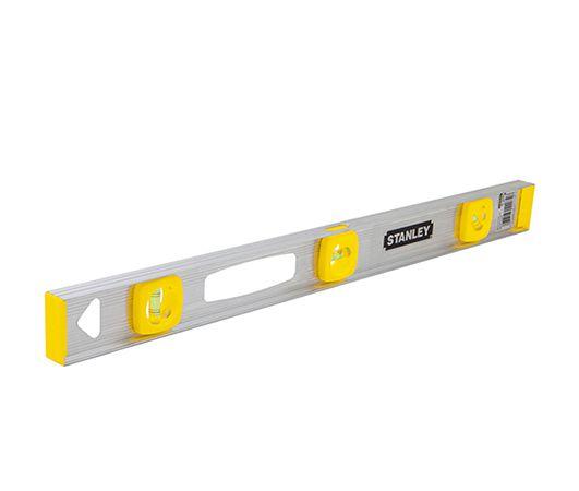 Thước thuỷ tinh 120cm Stanley 42-76 (Vàng)