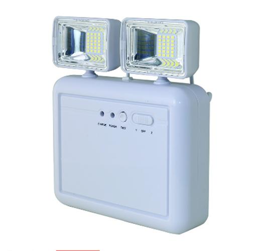 Đèn LED Khẩn cấp 8W Rạng Đông. Model D KC03-8W