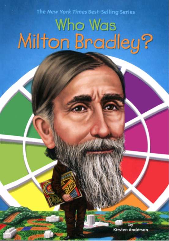 [Bộ Truyện Tiếng Anh]Who Was/Is...? - 24 Books