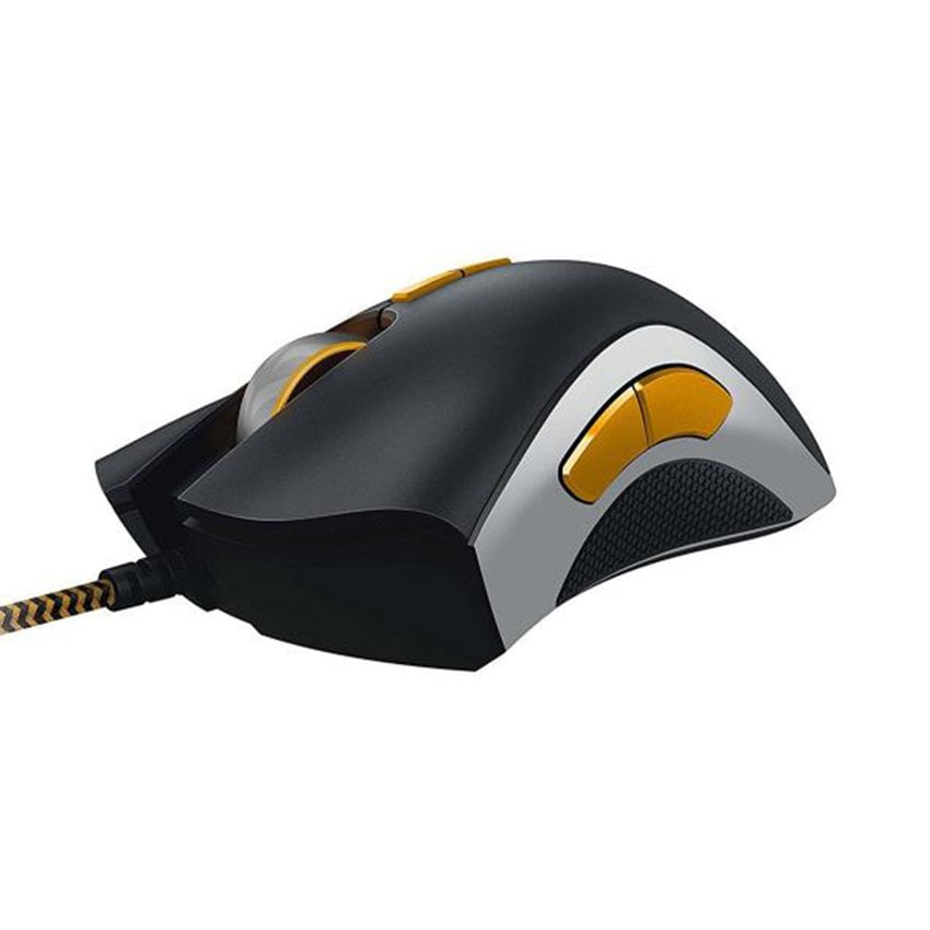 Chuột Gaming Razer DeathAdder Elite 16000 DPI, 7 NúT BấM