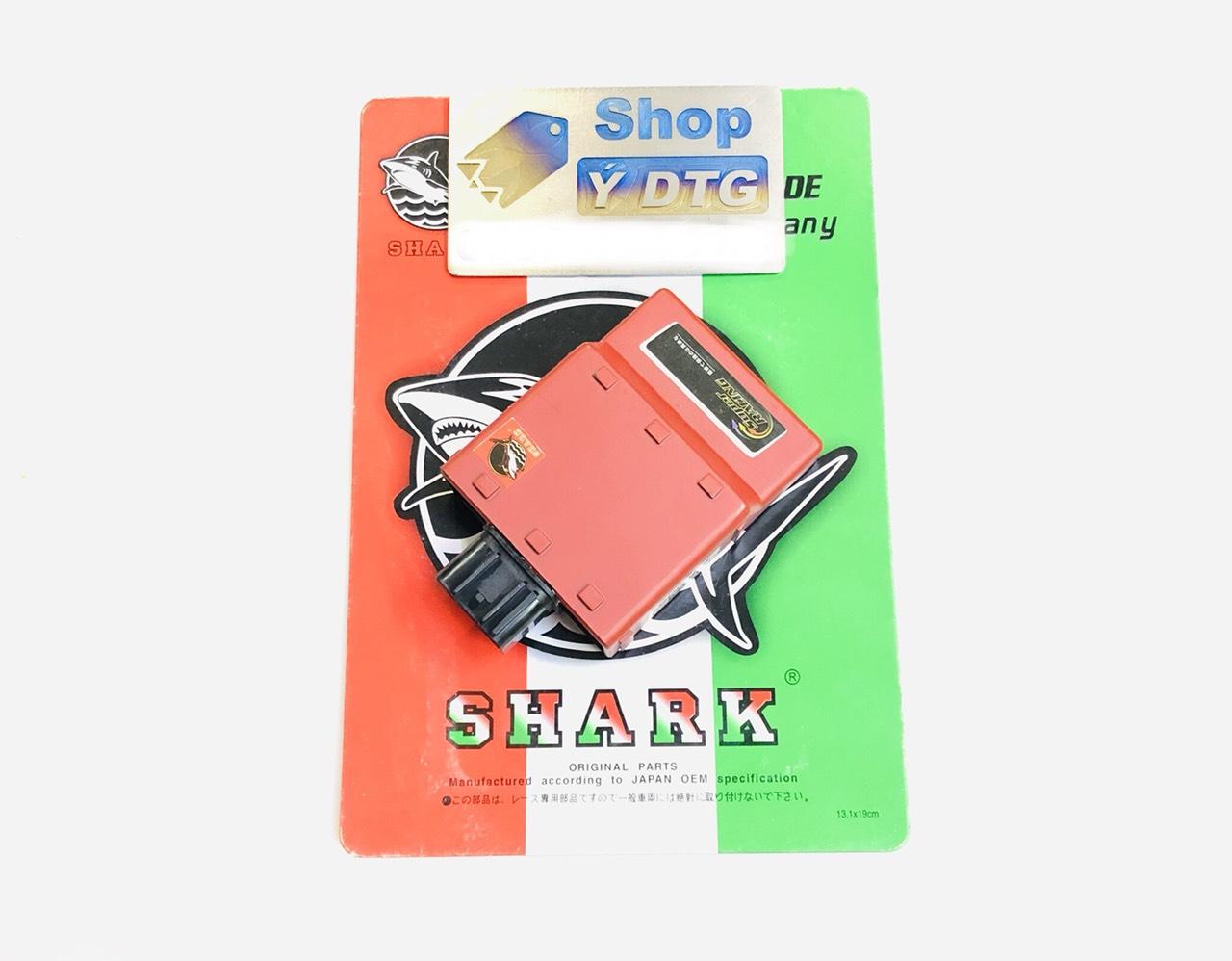 Ic Độ Sirius Shark