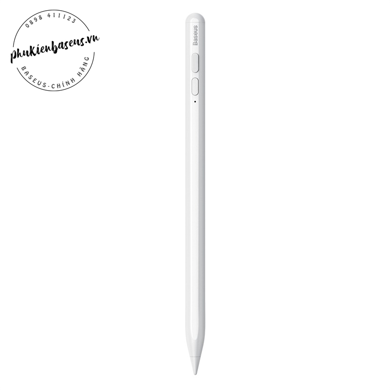 Bút cảm ứng Baseus Smooth Writing Capacitive Stylus dùng cho iPad Pro Smartphone Tablet Android