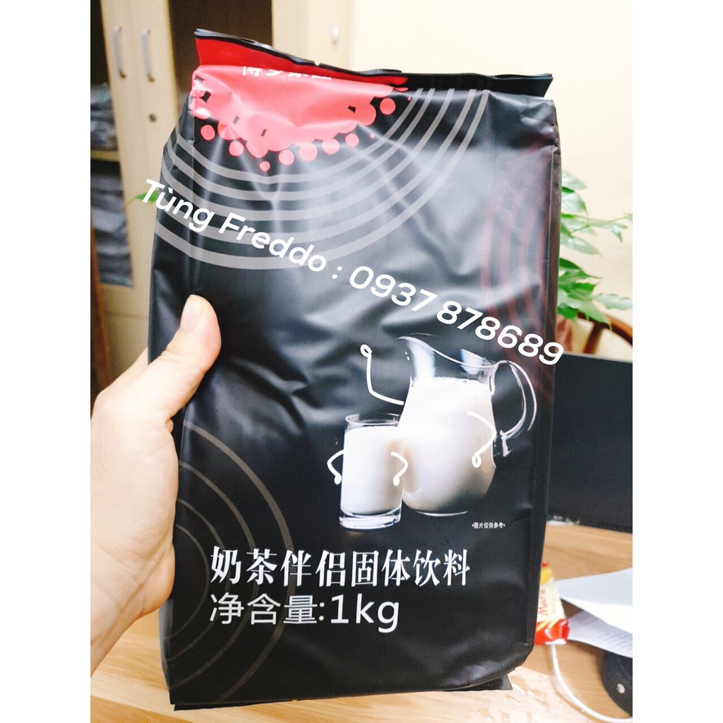 Bột sữa Boduo 90A 1kg - Chuẩn Ngon