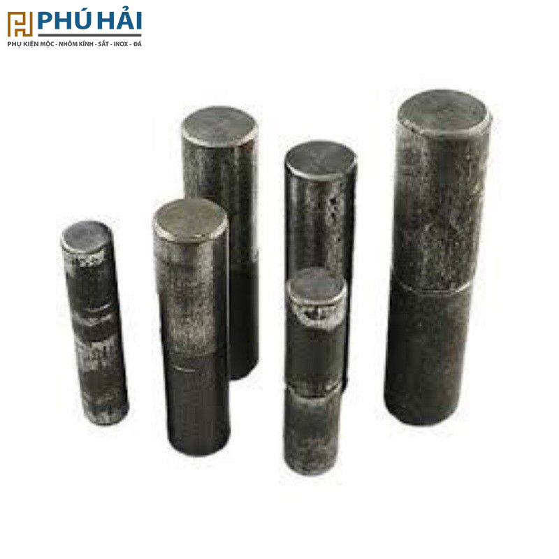 Bản Lề Cối Sắt 18 - 20 - 22 - 25 - 30