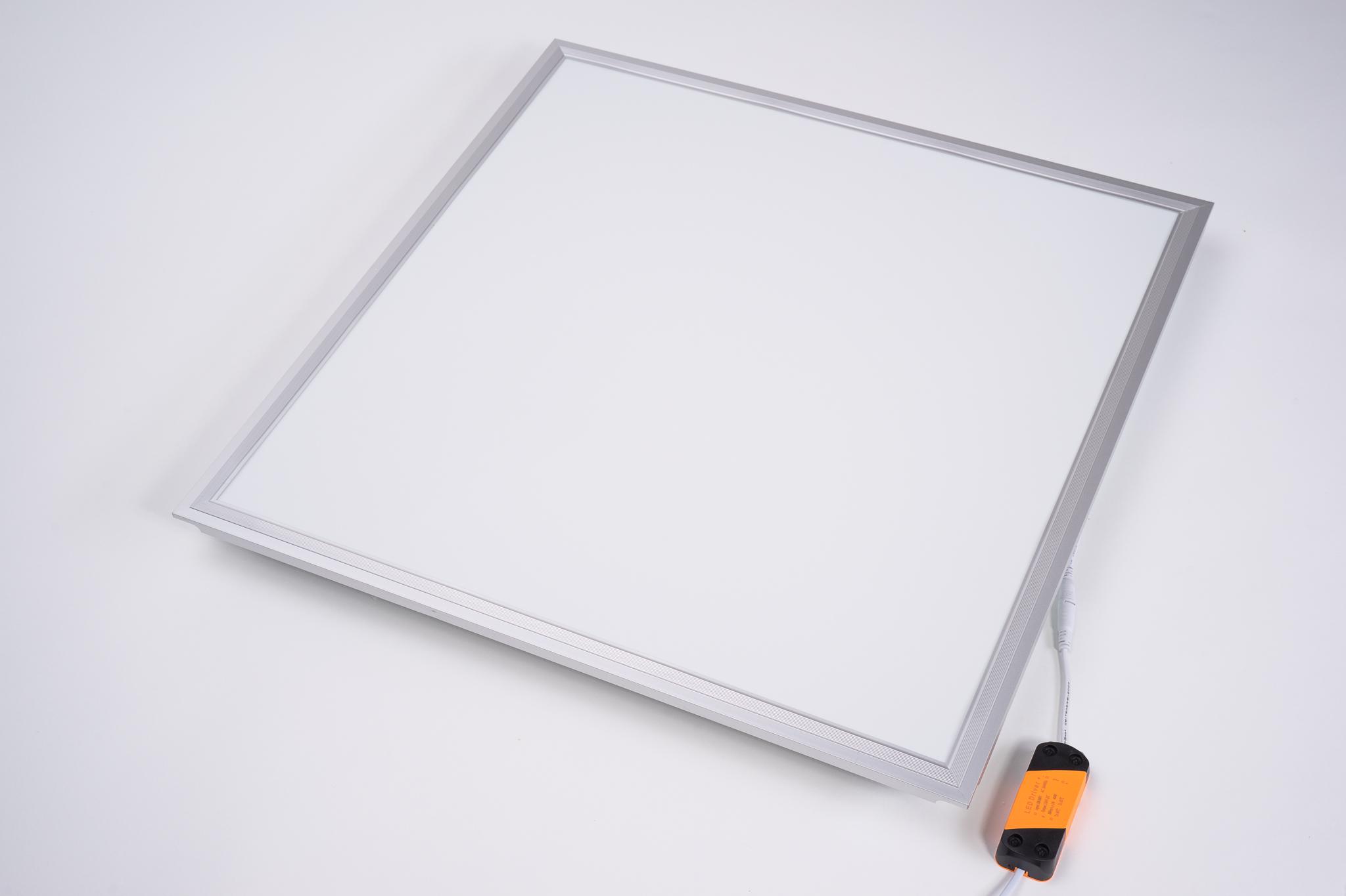 Đèn led PANEL âm trần thạch cao 600x600 60W