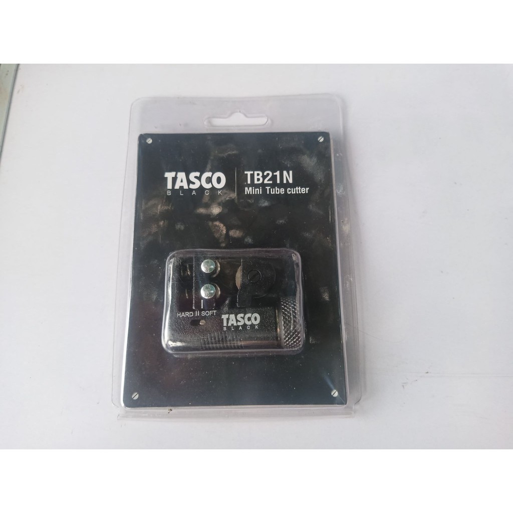 [HCM]Dao cắt ống đồng cao cấp TASCO TB21N