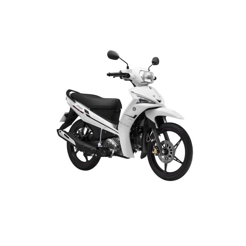 cảng sau sirius kiểu MIO Thanh Khang - MT 2022