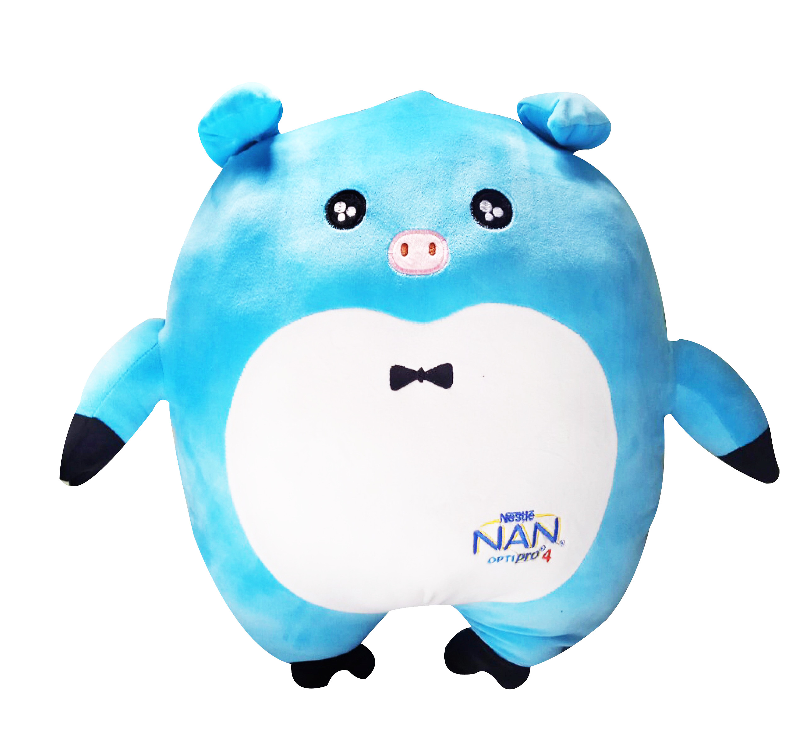 [QT không bán] Gối ôm con heo Nan Optipro