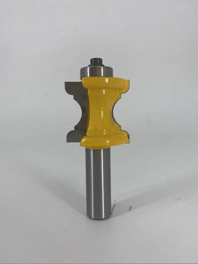 Mũi soi phào chỉ muwang LC0701