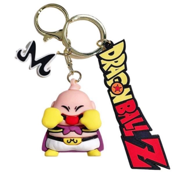 Dragon Ball Dragon ball keychain