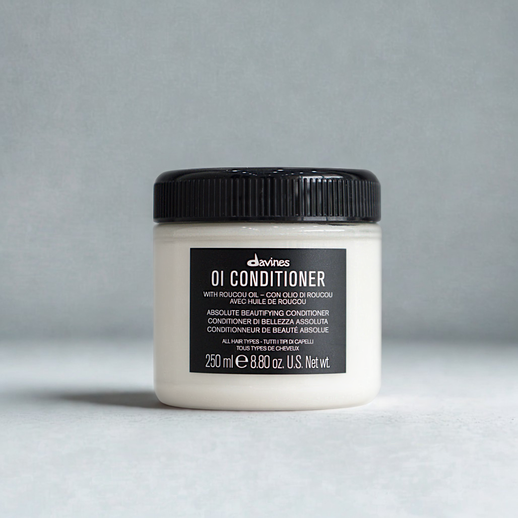 Davines Oi Conditioner Perfect Conditioner