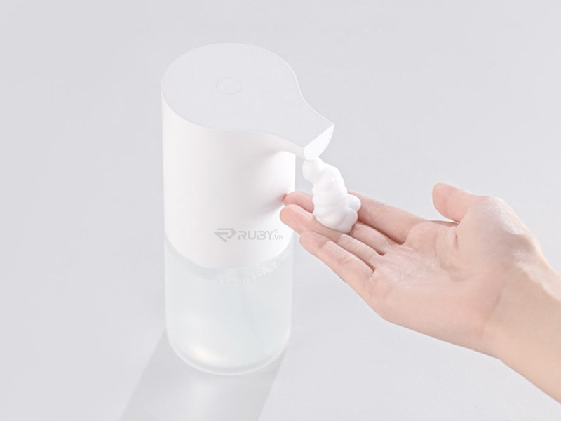Máy tạo bọt rửa tay tự động Xiaomi