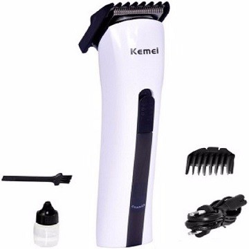 Tông Đơ Cắt Tóc Kemei-2516