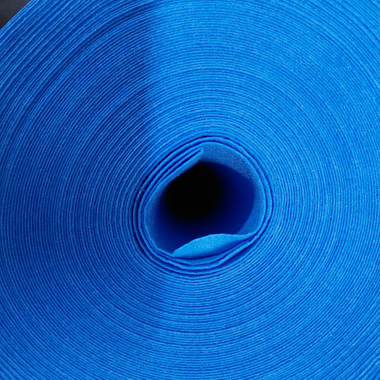 VẢI NỈ CỨNG 90*90cm THỦ CÔNG