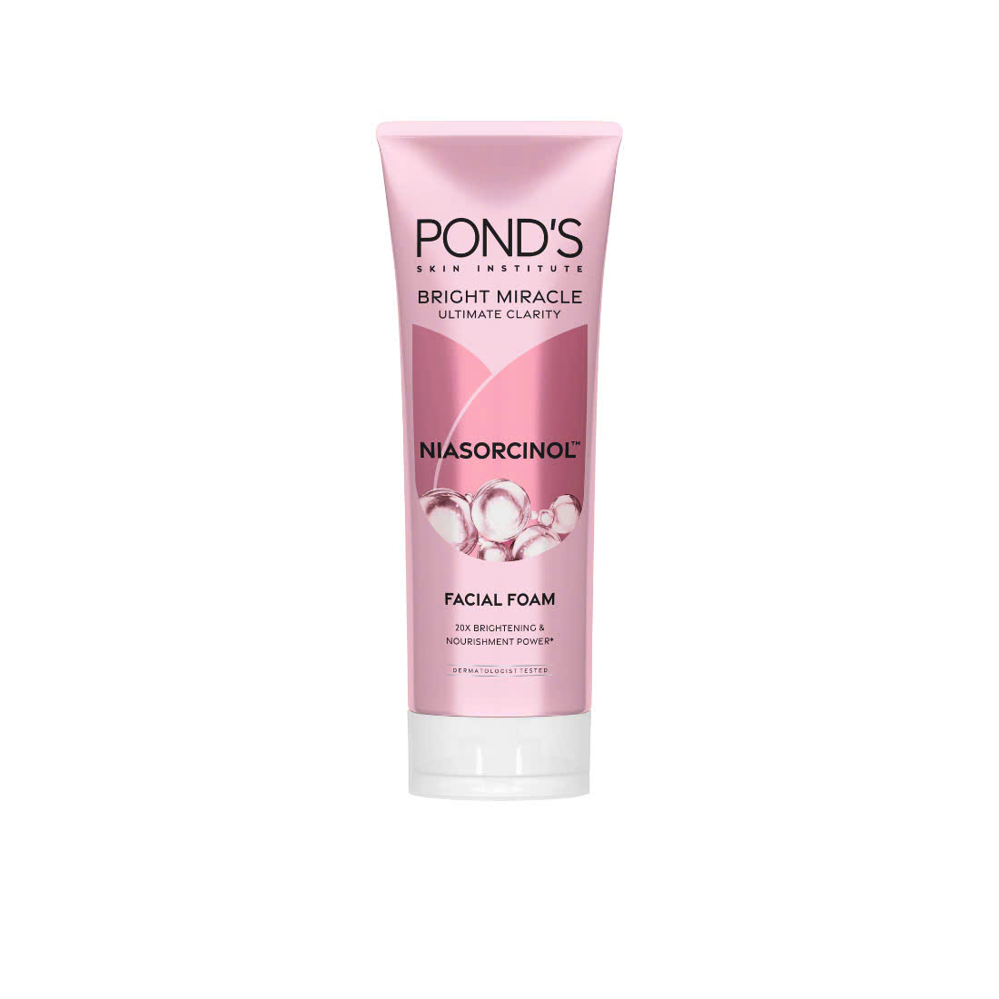 SỮA RỬA MẶT LÀM SÁNG DA POND’S WHITE BEAUTY