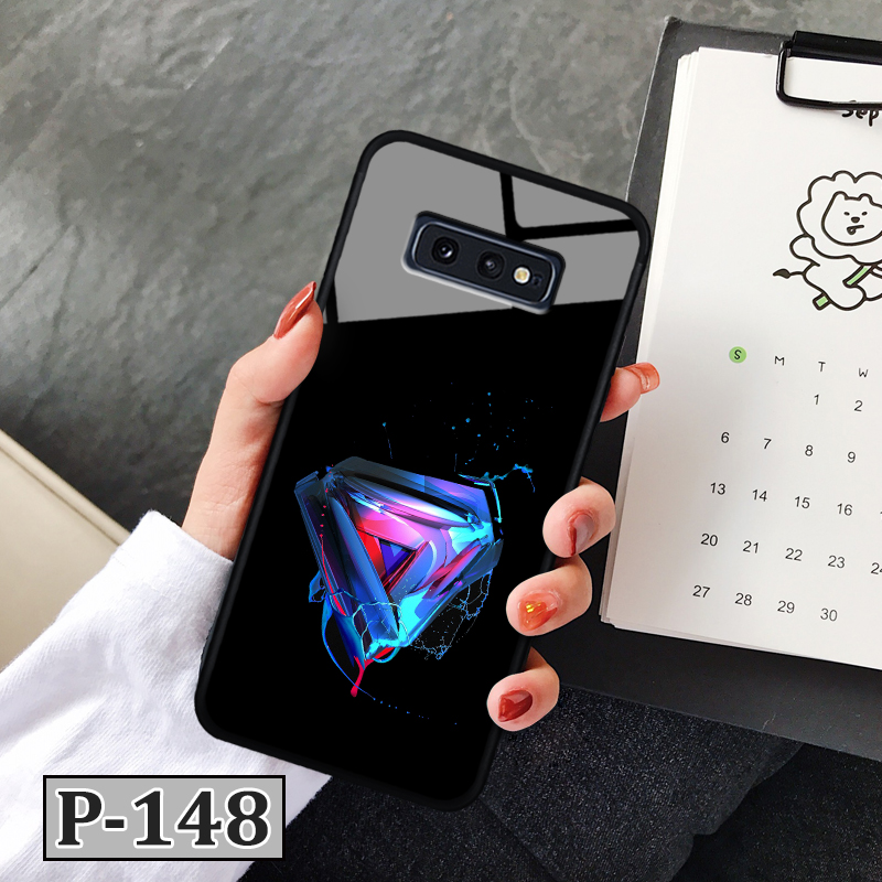 Ốp kính 3d samsung galaxy s10e