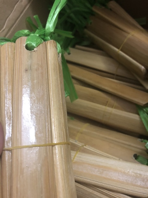 Phách tre cho bé (giá bán theo cặp)
