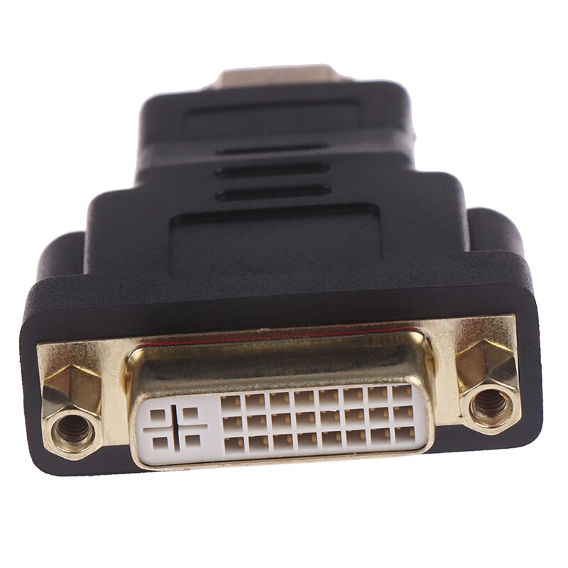 Jack Chuyển HDMI To Dvi 24+5