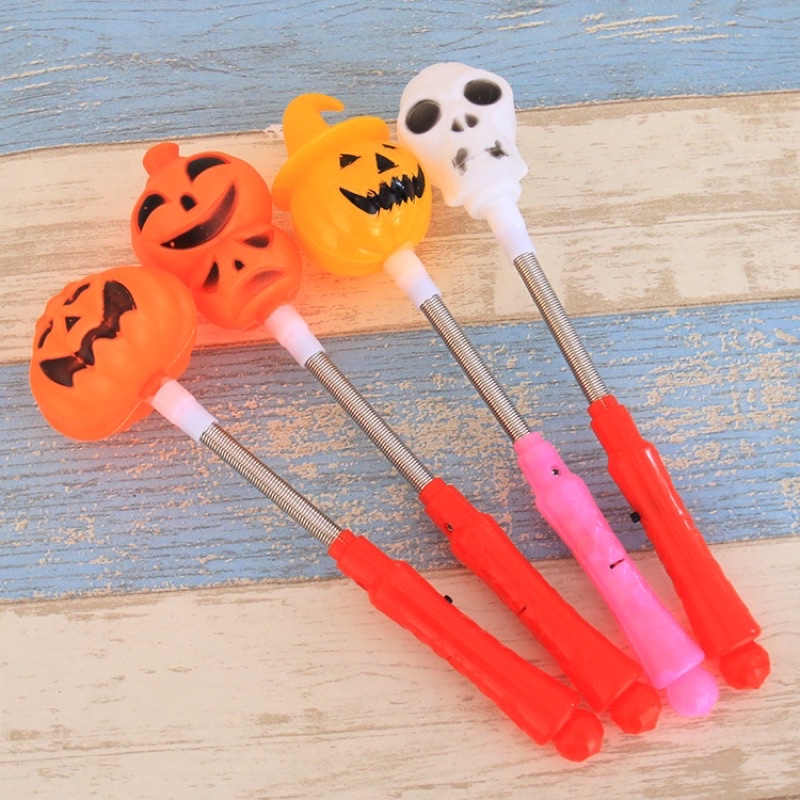Trang trí halloween nhiều mẫu mới